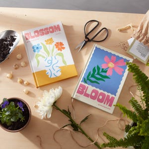 Gardening Journal (A5) - Olive Green afbeelding 8