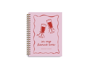 Wedding Planner - Fiance Era