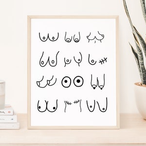 BODY positive wall art, Women empowerment, Girl Power, Inspirational Wall Art, Printable Art,*INSTANT DOWNLOAD*