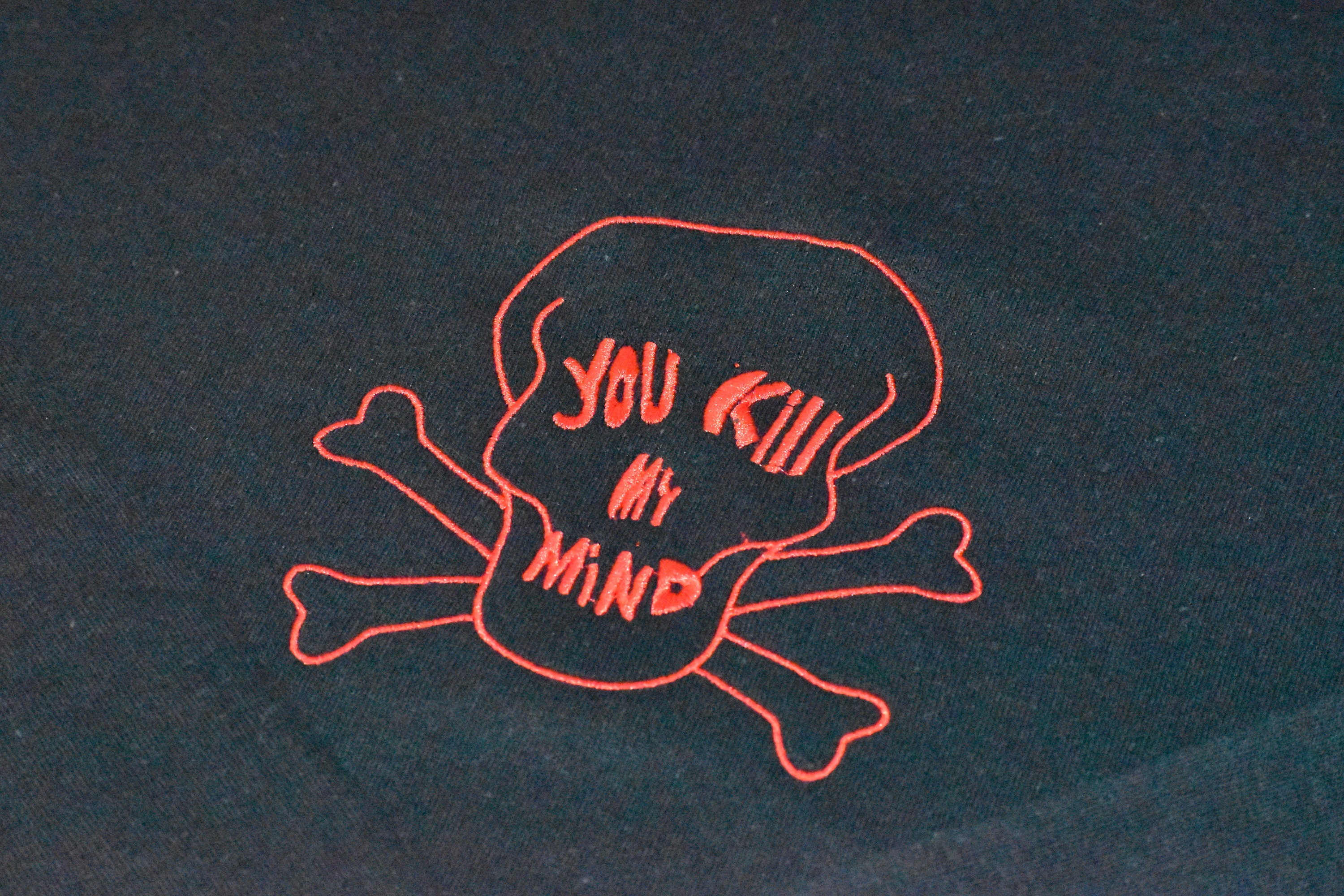 You Kill My Mind Louis Tomlinson Shirt, Louis Tomlinson Merch ,One