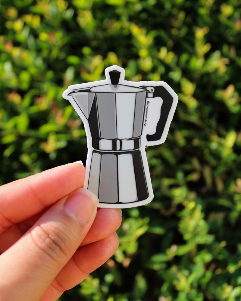 Greca coffee best sale