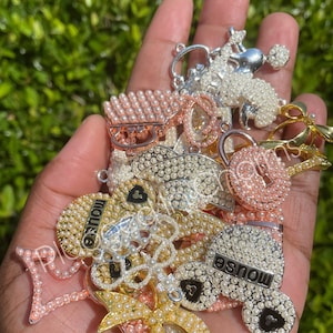 Custom bracelet charms bulk hotsell