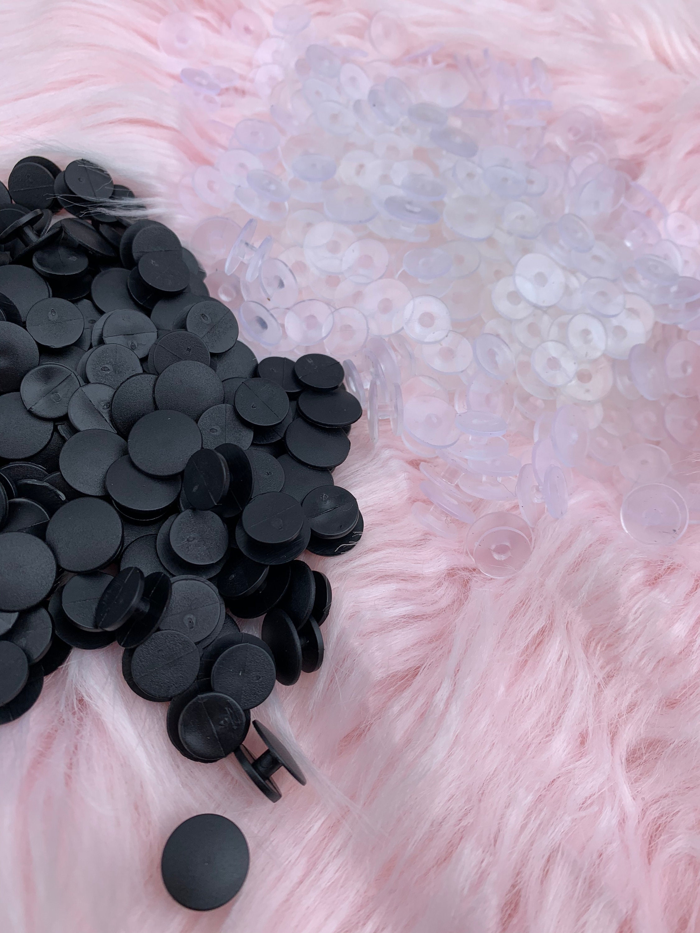 Back Buttons for Shoe Charms, Make Your Own Shoe Charms, Shoe Buttons…