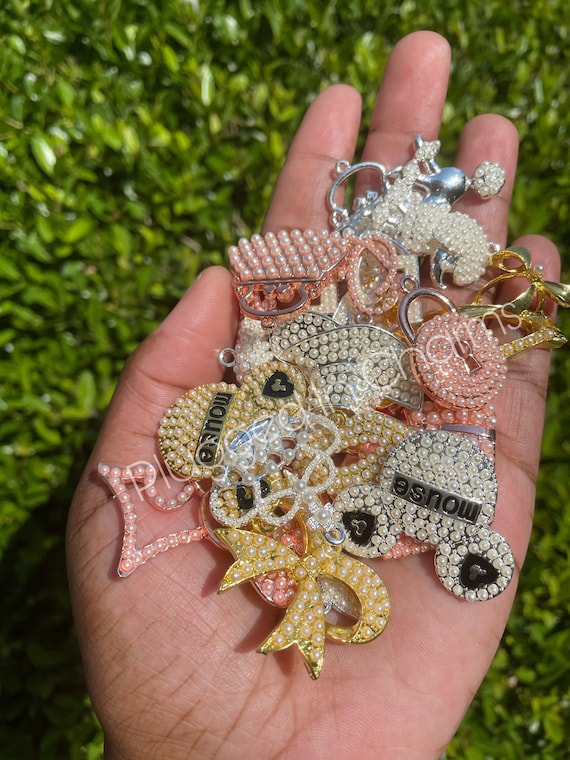 Bulk Charms For Jewelry Making