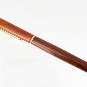 Rollerball Cocobolo