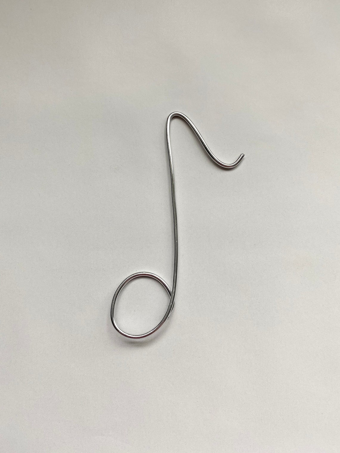 Wire Music Note Wire Art Wall Decor Music Accessories Home | Etsy