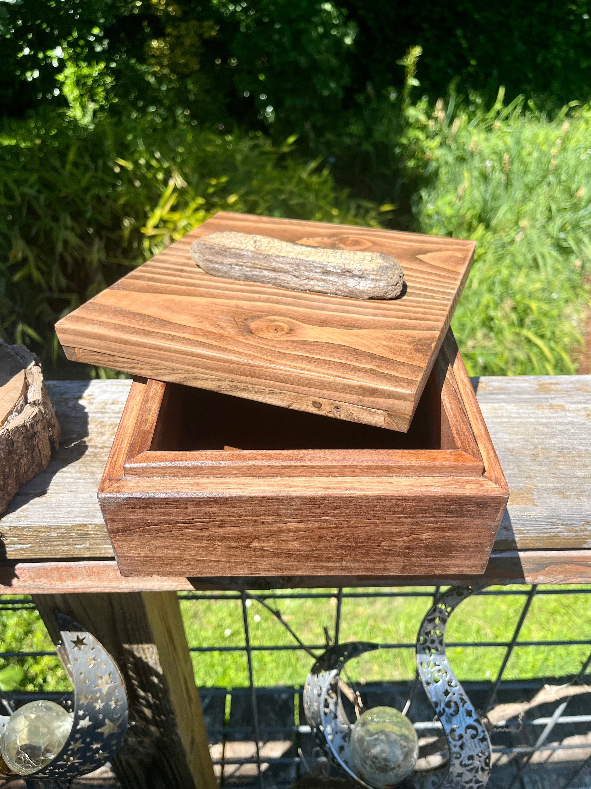 New Zealand Wood Box - Etsy New Zealand Wood Box - Etsy