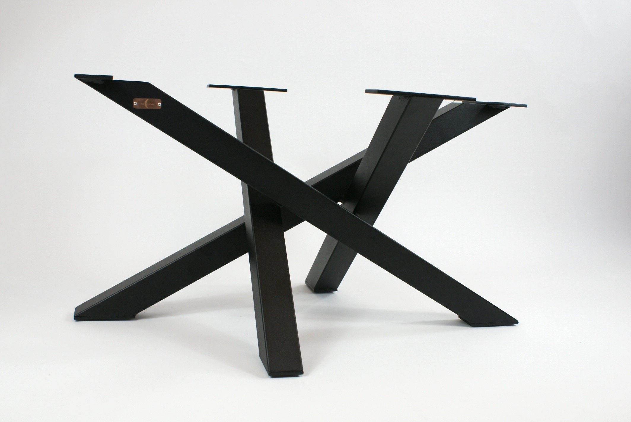 pied Mikado Pour Table