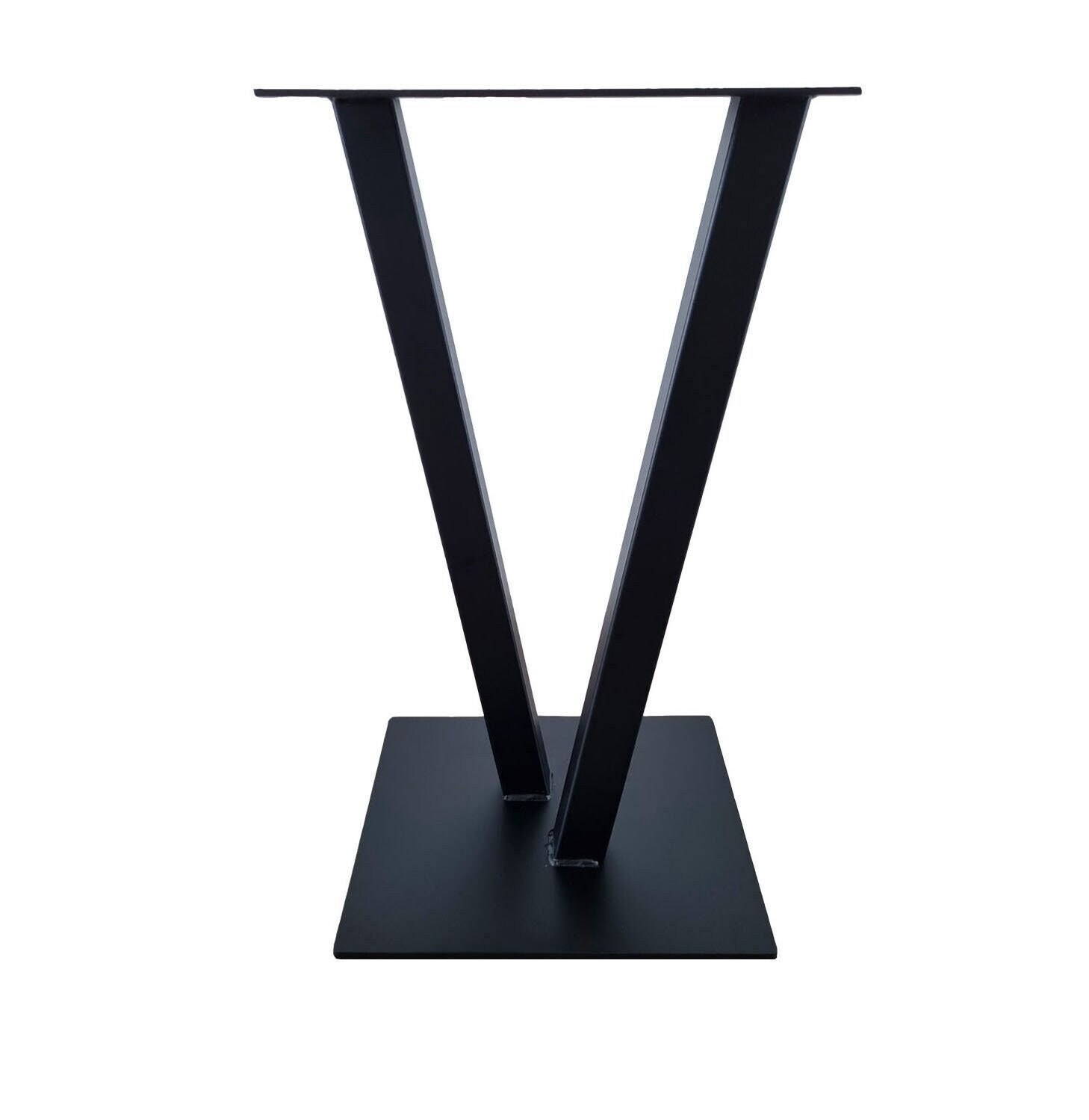 Le V - pied Pour Table