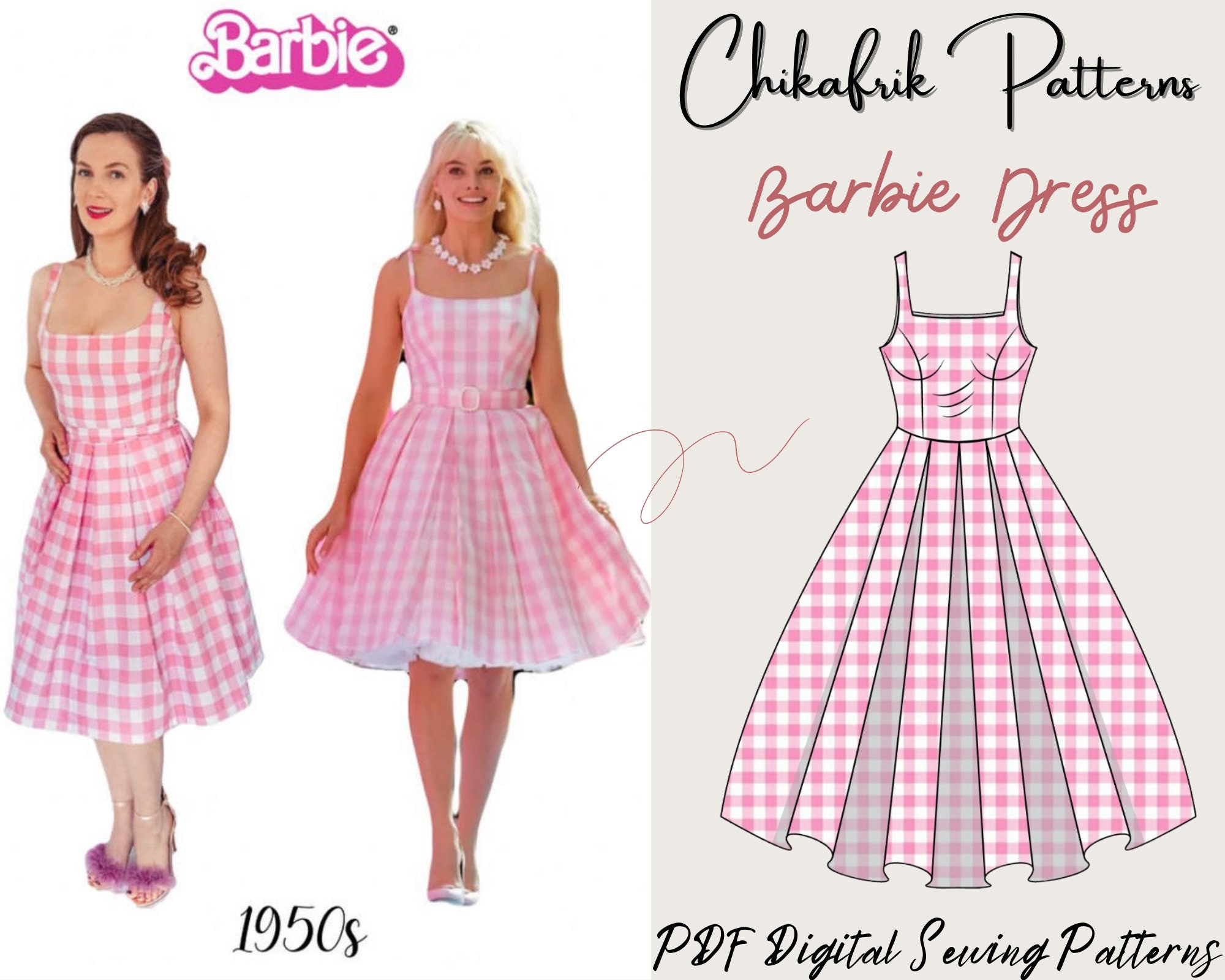 9 Barbie ideas  clothing patterns free, barbie sewing patterns, barbie  clothes patterns