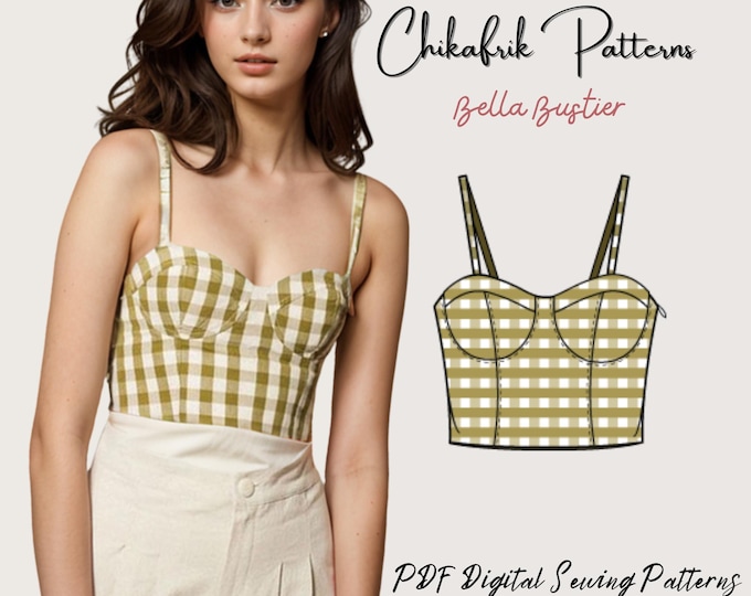 PDF Sewing Patterns PDF Sewing Patterns
