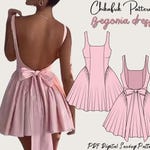 Kids Sewing Patterns