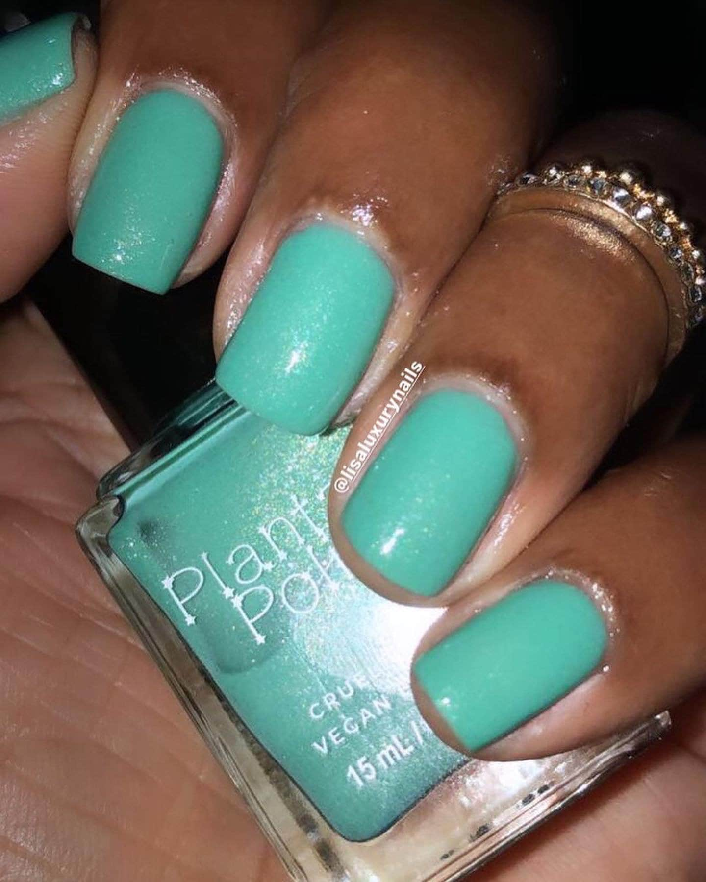 senvenski Teal Gel Nail Polish White Army Mint Aqua India | Ubuy