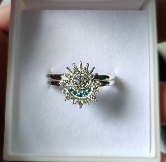 Bague phalange argent 2025 pandora