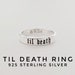 see more listings in the TIL DEATH / INITIAL BAND section