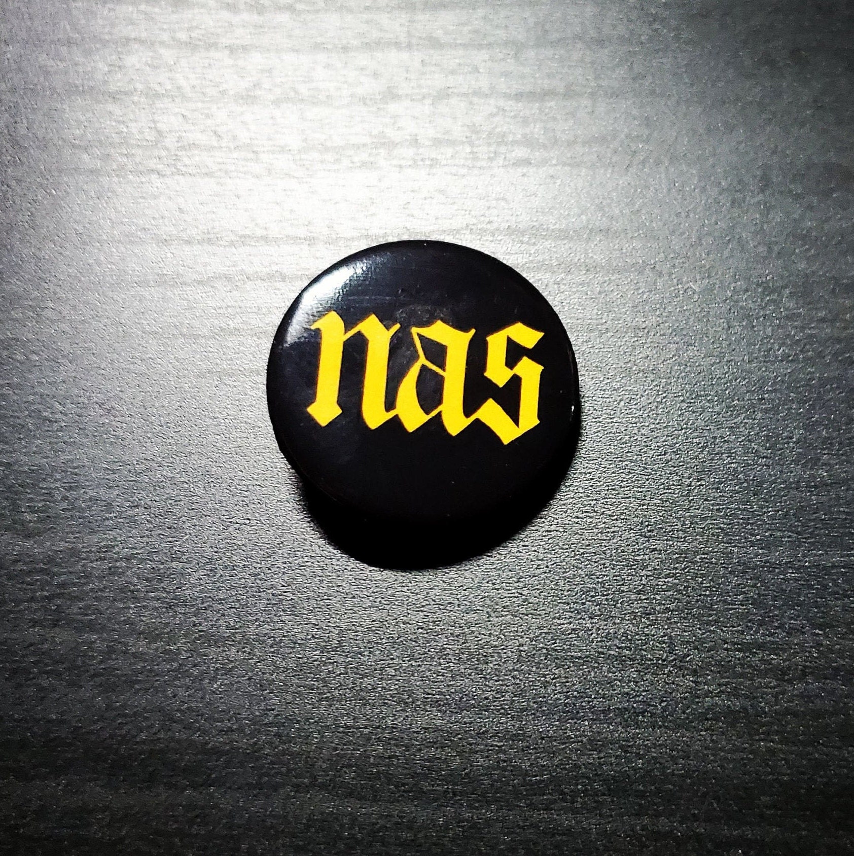 NAS the Nasty Nas Complete Bundle. - Etsy Canada