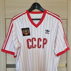 Ussr jersey adidas outlet