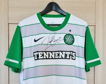 2011-2012 Celtic Third Shirt BNWT