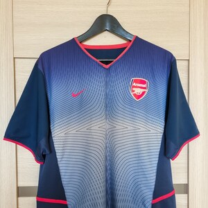 Arsenal o2 jersey sales