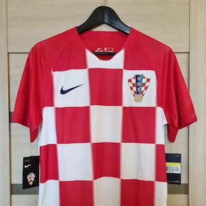 Croatia soccer jersey 2019 sale