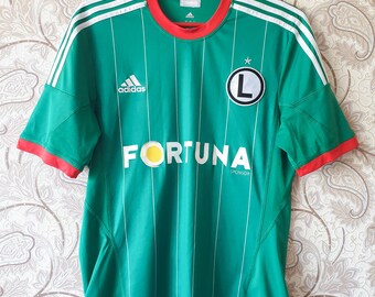 Legia Etsy