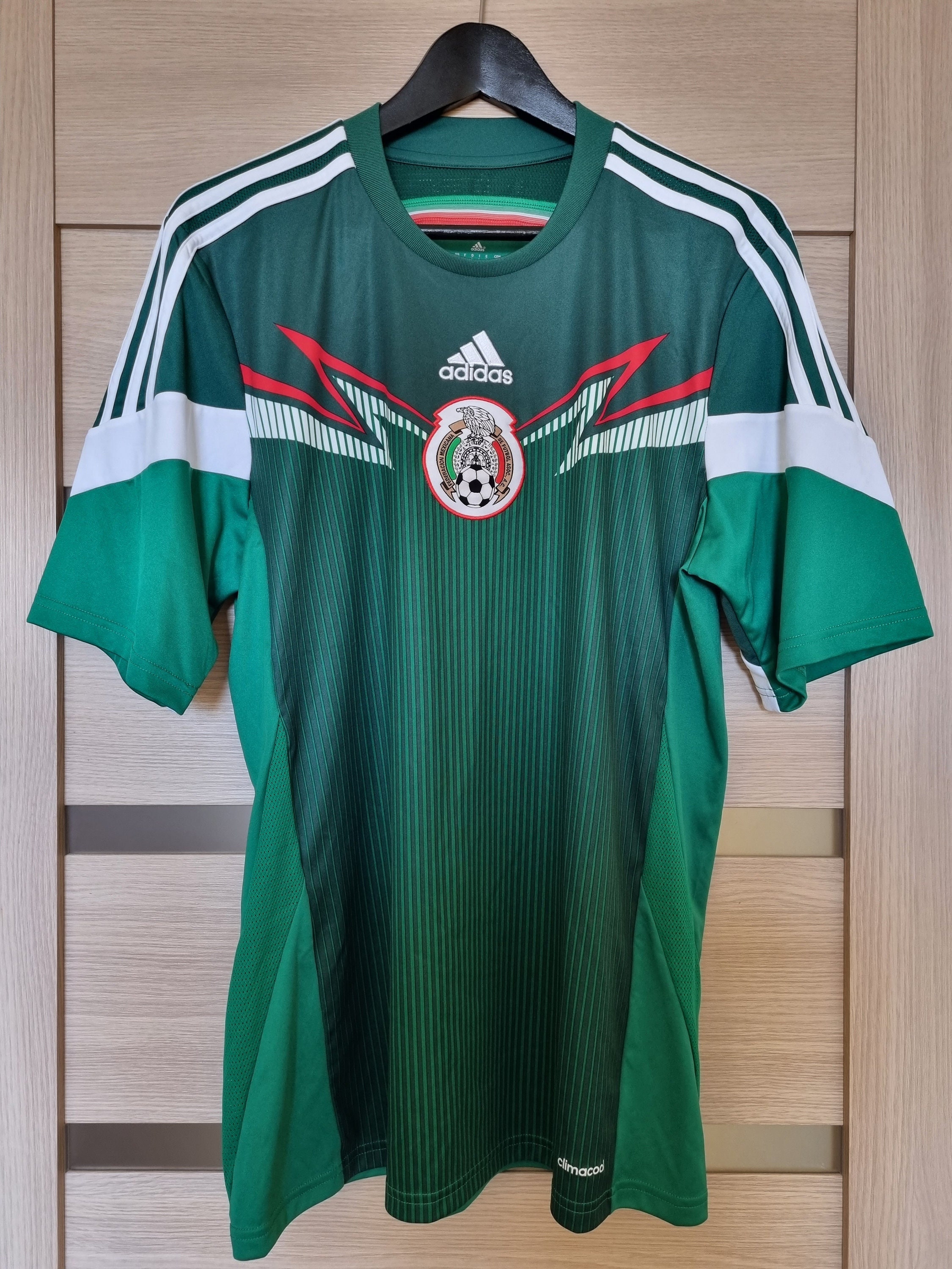 Mexico National Team Uniform | lupon.gov.ph
