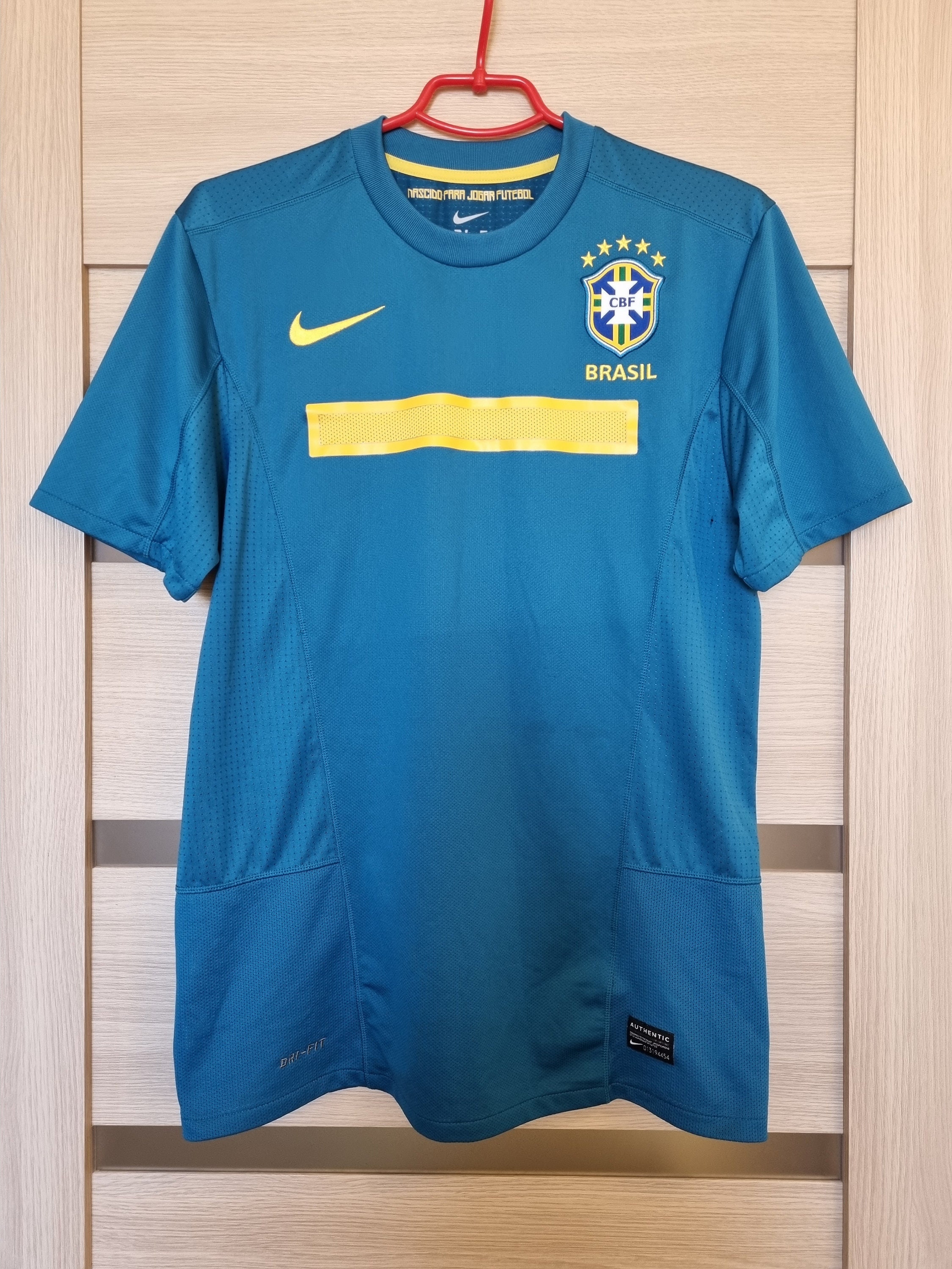 Brazil Nike Jersey -  Canada