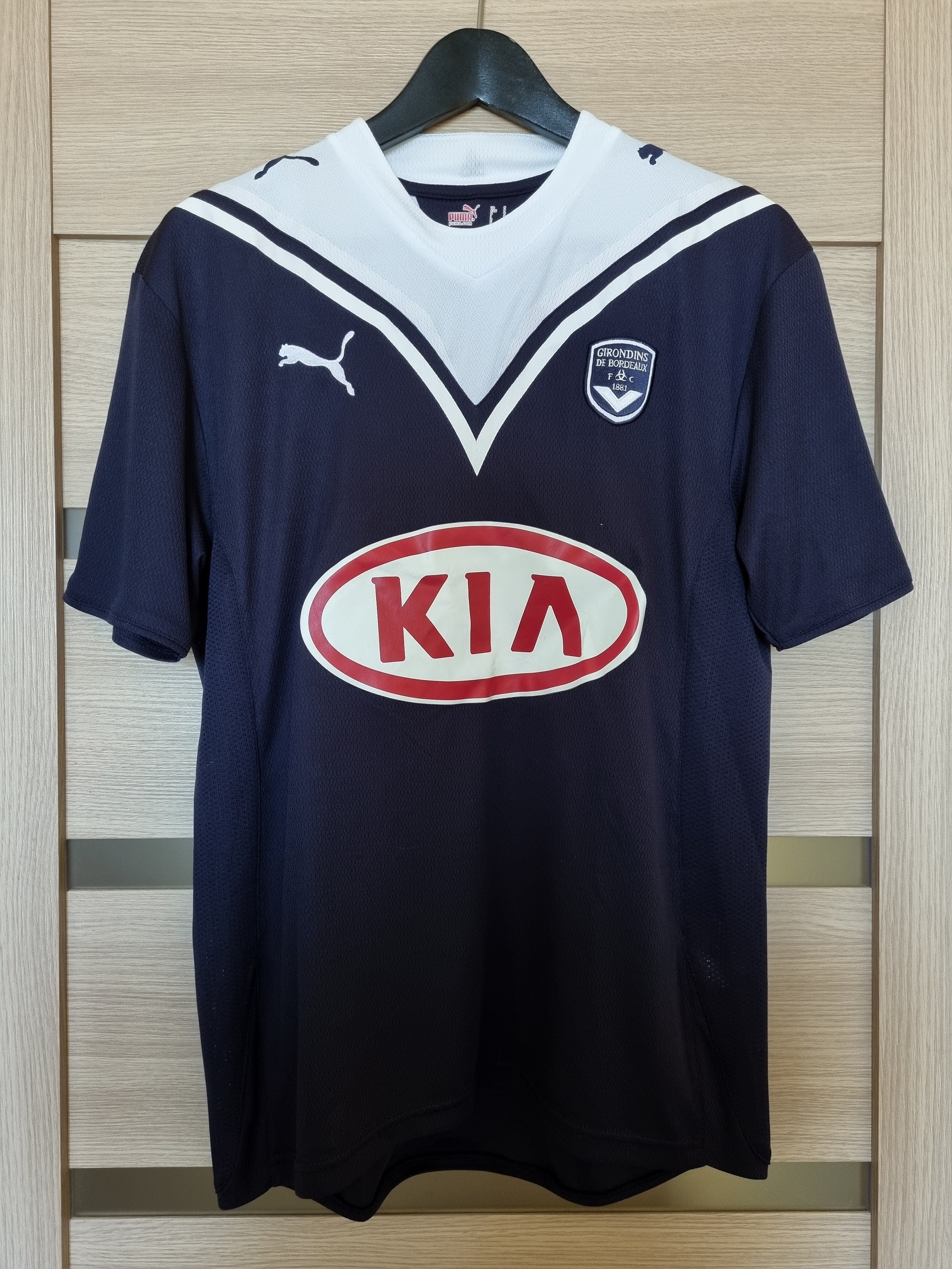 Maillot De Football 