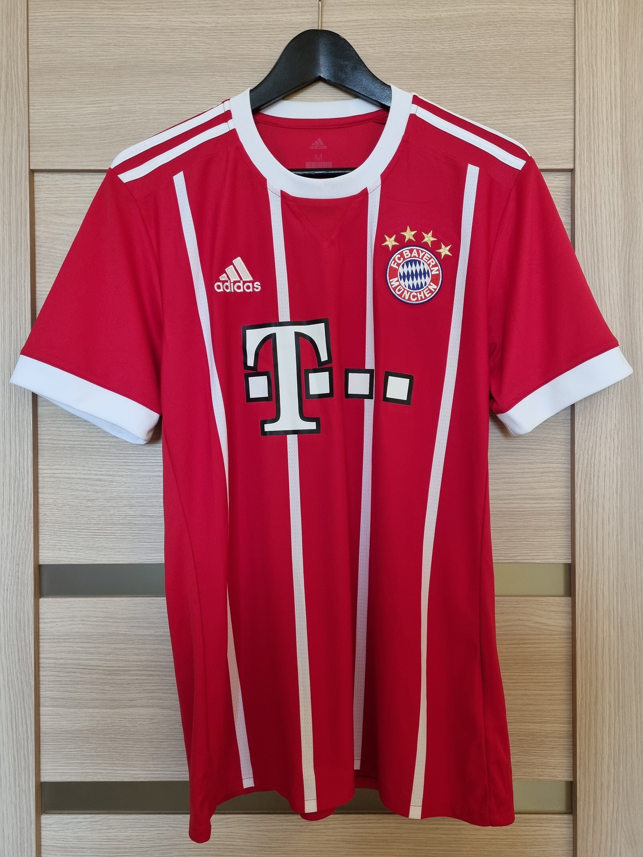 bayern retro jersey