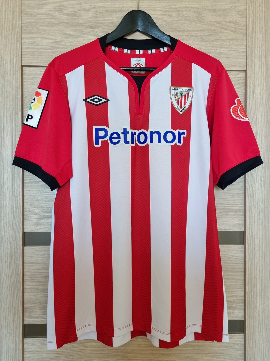 Nueva camiseta Athletic Club de Bilbao 2019/2020 - Blogs - Fútbol Emotion