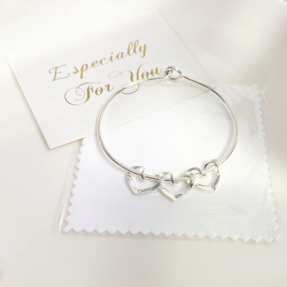 Personalized Mother Jewelry Mother 