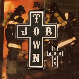 JOBTOWN STICKER COMBO deal