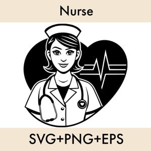 Nurse Svg,RN Nurse Svg, Crew Png, Registered Nurse Grad svg, Gift for Nurse svg, Nurse Graduation Gift, Nurse School png, nurse png