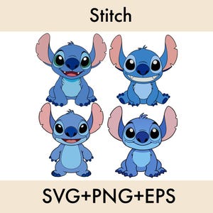 Stitch Svg, Family Ohana svg, Stitch Ohana Svg, Ohana Means Family Svg, Cricut cut file, Digital download, Svg, Eps, Png