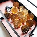 Wax Seal Stamp, Magic Academy Series, DIY Handmade Decorative Stamps, Decorative Stamps for Envelopes/Greeting Cards/Invitations/Gift Boxes