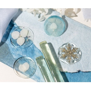 Conjunto de bastão de cera + pelotas de cera, colher antiaderente, cera de alta transparência, barra de cera de laca transparente alta, convite de casamento, cera de vedação de laca