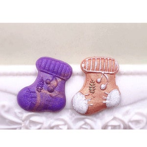 Sello de zapatos pequeños, sello de sello de cera, sello decorativo de sello de cera, sobre / carta de invitación / caja de regalo / sello decorativo de manual
