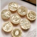 see more listings in the Wax seal stamp section