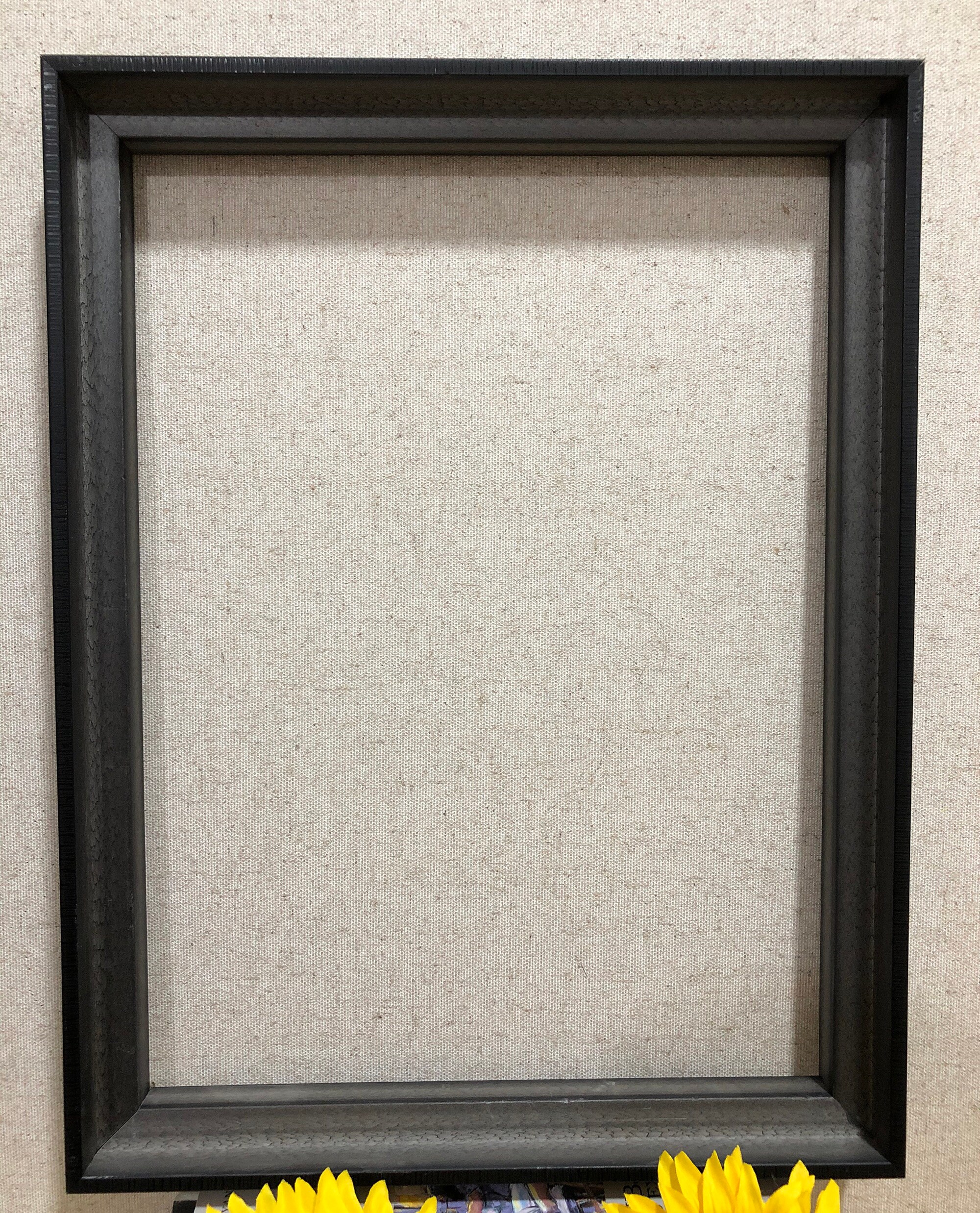 Custom Floating Framescanvas Floater Framecustom Art Etsy