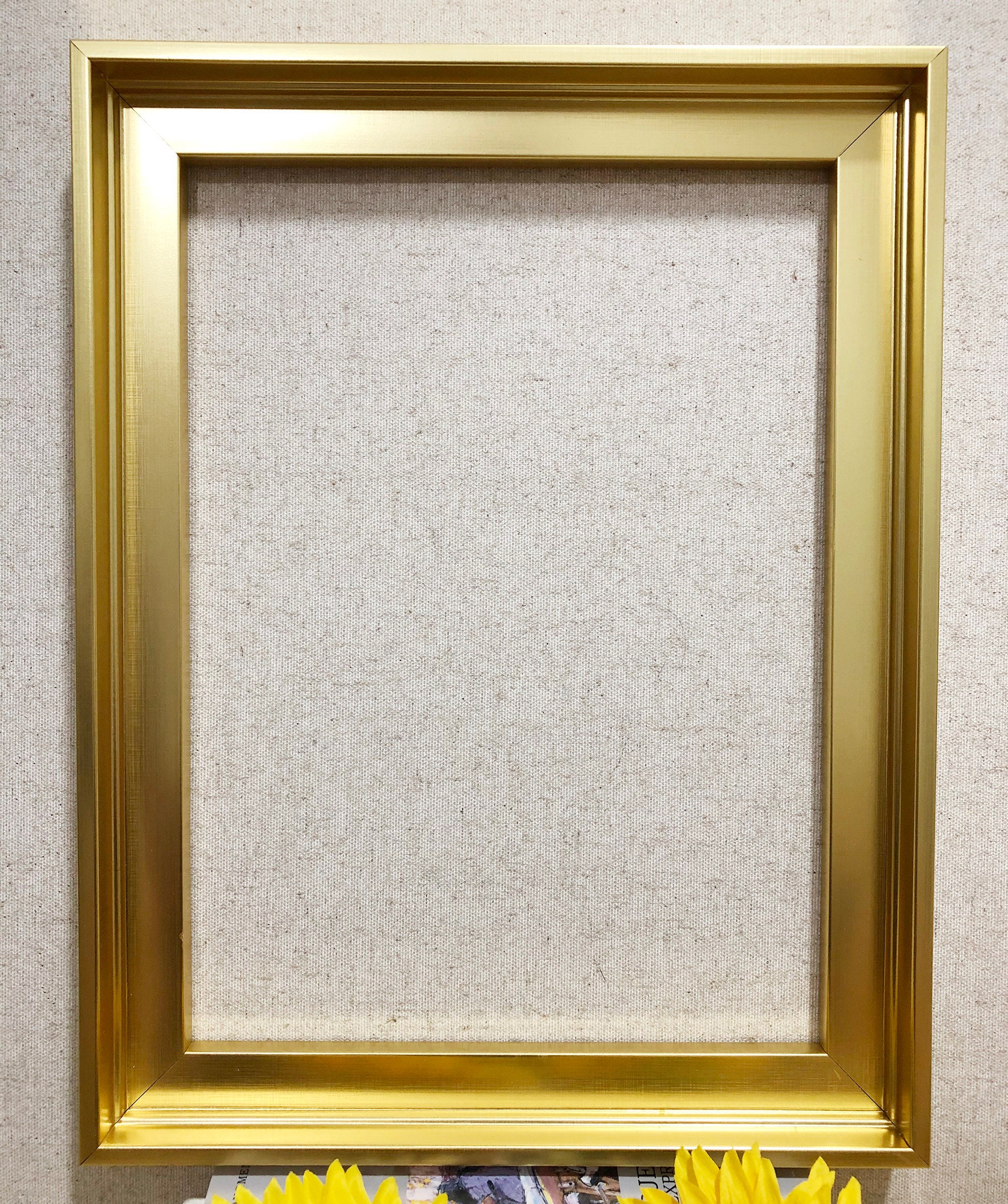 Custom Floating Framescanvas Floater Framecustom Art Etsy Australia