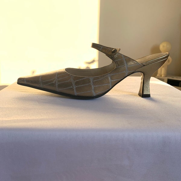 Laura Ashley Shoes Etsy