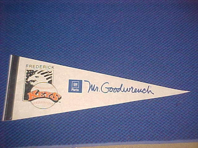 レア！1970’s GM MR Goodwrench ビンテージ ペンホルダー レア！1970's GM MR Goodwrench ビンテージ ペンホルダー