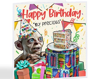 Lord Birthday Cards Etsy Lord Birthday Cards Etsy
