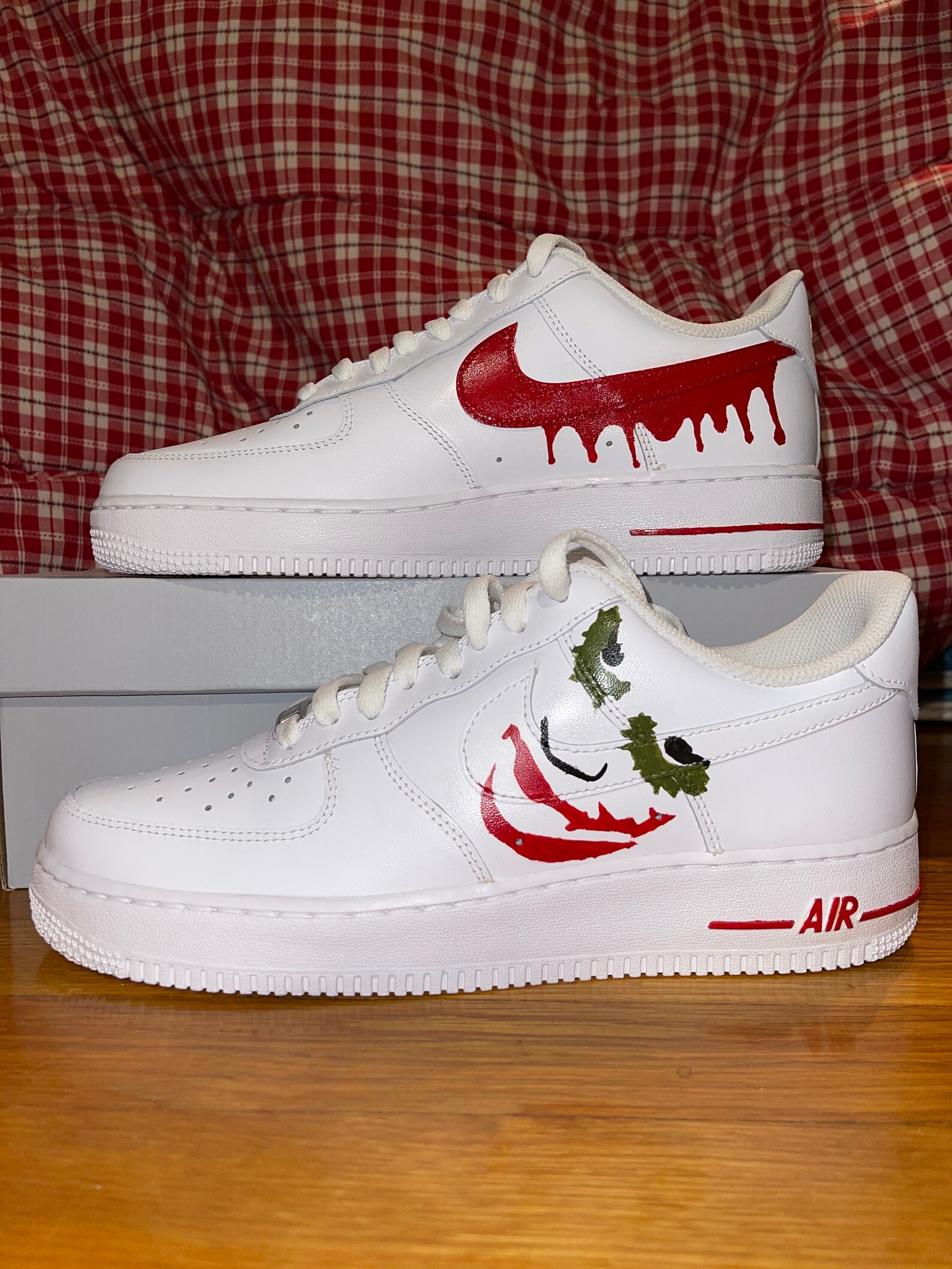 air force 1 07 joker