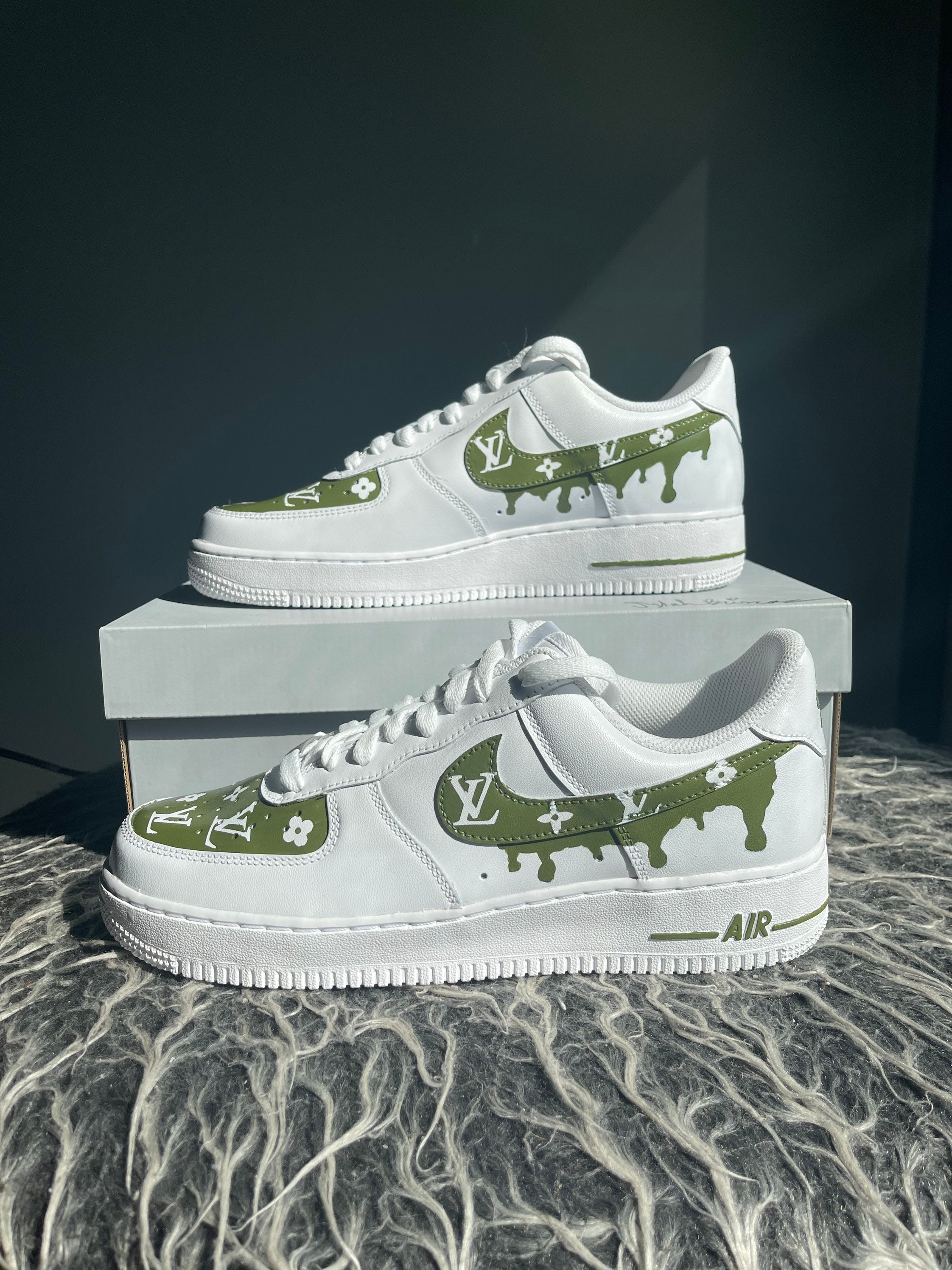 air force 1 designs