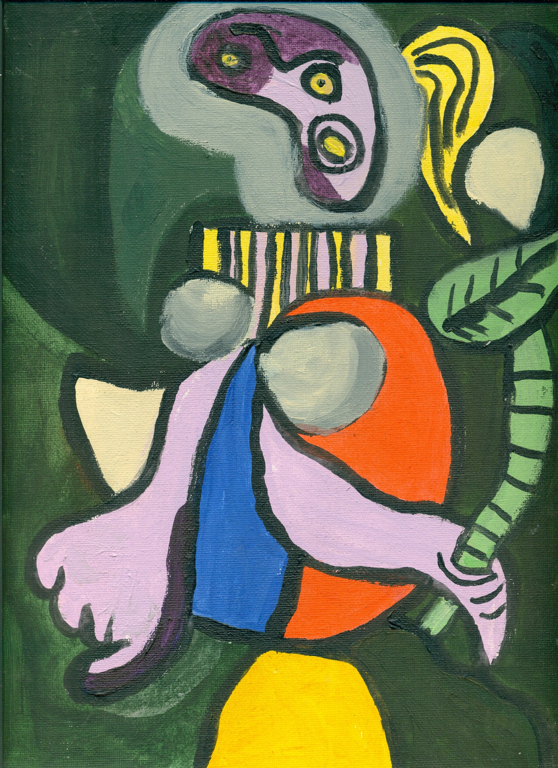 Original Picasso Paintings for sale Only 2 left at 70