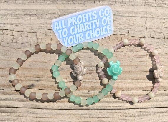Jewelry that saves the hotsell ocean