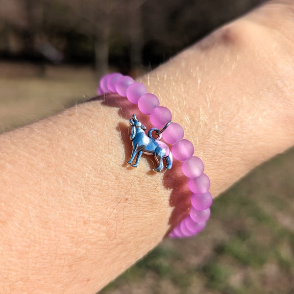 Wolf Bracelet, 100% Profits Donated, Wolf Jewelry, Nature Bracelet, Wildlife Bracelet, Nature Jewelry, Fundraiser, Charity, Awareness,