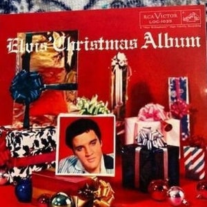 Elvis Presley Elvis&#39; Christmas Album CD *New*