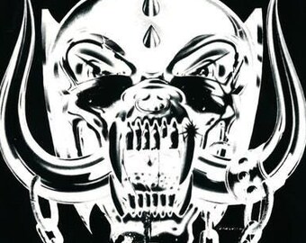 欧LP Motorhead Ace Of Spades 964126911 BMG /00260 Motörhead 'Ace of Spades' LP Vinyl Special Collector's Edition